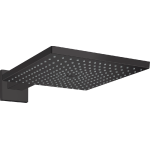 Потолочная душевая лейка Hansgrohe Raindance E 300 1JET c держателем